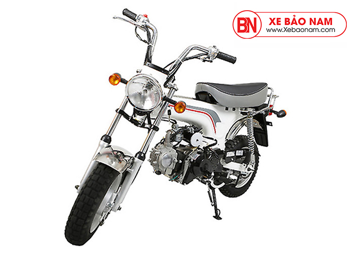 XE DAX 50CC