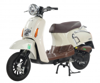 Xe Ga 50cc Hyosung HSV3