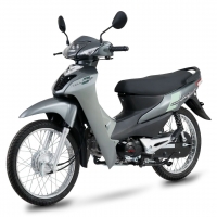 Xe máy Espero Wave Detech 50cc