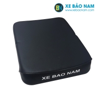 Yên sau xe cub 82 - Màu đen
