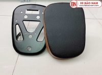 Yên sau xe Cub Vvip 83