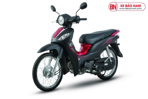 Xe máy sym Angel 50cc (Bản đặc biệt Sơn Mờ)