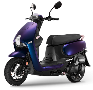 Xe Ga Sym Priti 125cc