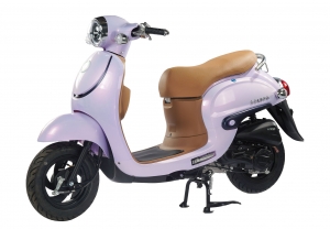 Xe Máy Ally Golden 50cc