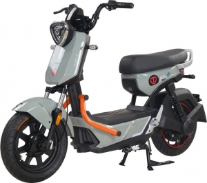 Xe Đạp Điện Tailg GX30