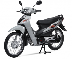 Xe Máy Wave Espero 50cc (LED)
