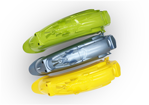 CHẮN BÙN SAU CUB 81