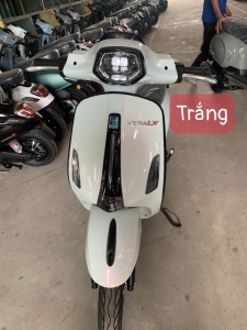 Xe Ga 50cc Vera LX