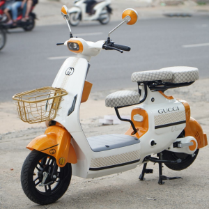 Xe  điện Hot Girl Keren V1