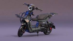 XE Đạp Điện Dylexe Type3 Pro