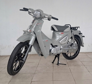 Xe Cub 87 Saphia Pro (Phanh Đĩa)