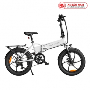 Xe Đạp Điện Gấp Ado A20 XE