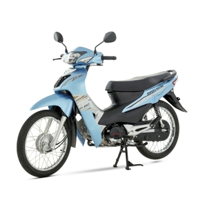 Xe máy Espero Wave 50cc Chính Hãng Detech (Đèn Sợi Đốt)