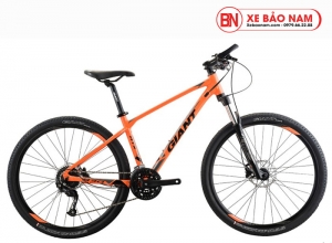 Xe đạp Giant ATX 830 - E