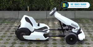 Bộ nâng cấp xe Xiaomi Ninebot Gokart Kit