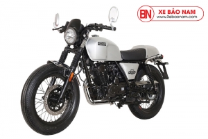 Xe Brixton Cafe Racer BX125R