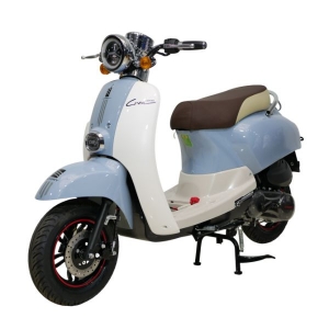 Xe Ga 50cc Crea Nam Anh Motor