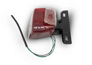 Đèn Hậu Xe Máy 50cc Cub 82