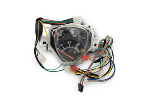 ĐỒNG HỒ XE CUB 81