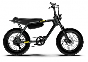 Xe Đạp Trợ Lực Điện Vinfast VF Drgnfly