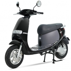 Xe Máy Điện Gogo Espero F2 (1 Phanh Đĩa)