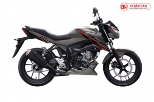 Xe Máy Suzuki GSX Bandit 150