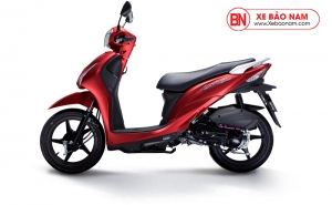Xe Ga Kymco Candy Hermosa 50cc Đỏ