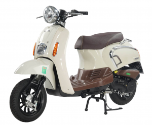 Xe Ga 50cc Hyosung HSV3