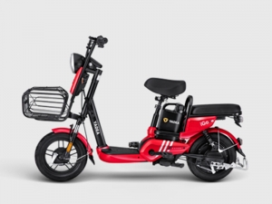 XE ĐẠP ĐIỆN YADEA IGO