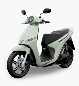 Xe Máy Điện VinFast Feliz 2025