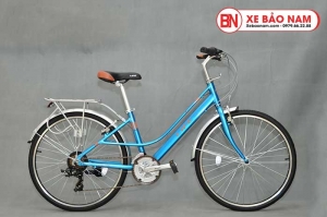 XE ĐẠP MINI LIFE BEAUTY