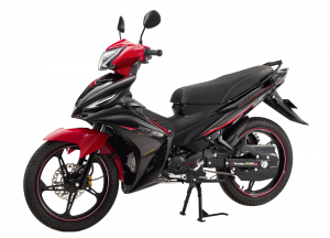 Xe Máy Detech Exciter 50cc