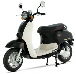 Xe Máy Điện Espero Crea