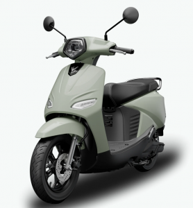 Xe Máy Điện VinFast VeroX