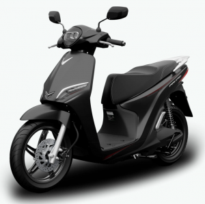 Xe Máy Điện VinFast Feliz Lite