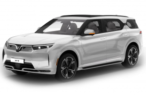 Ô Tô Điện Vinfast VF9