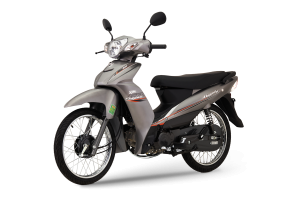 Xe Máy Sym Elegant 50cc