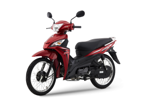 Xe máy Sym Angel 110cc