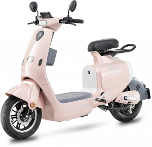 Xe Đạp Điện Espero Weezee Plus