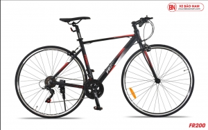 XE ĐẠP ĐUA THỂ THAO FORNIX FR200