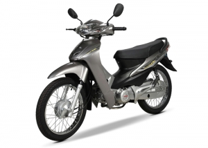Xe Máy Wave Việt Thái 50cc