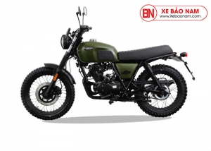 Xe Brixton Scrambler BX150X