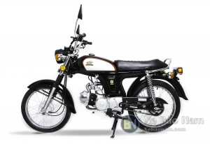 Xe máy CD 50cc