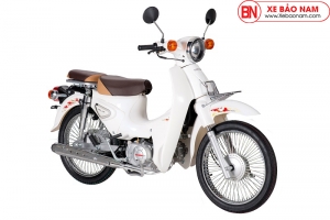 Xe Máy Halim Cub New 50cc