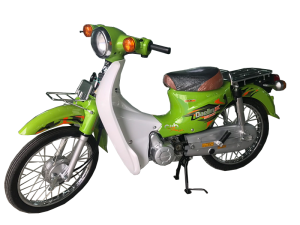 Xe Máy Daelim Cub Jsc 50cc
