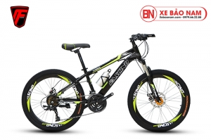 Xe đạp địa hình Fascino FW 400X