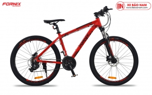 Xe Đạp Thể Thao Địa Hình Fornix F5