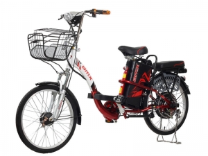Xe Đạp Điện BMX 22 inch
