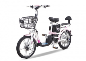 Xe Đạp Điện Yadea DK Juno