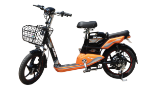 XE ĐẠP ĐIỆN DK MIKU MAX